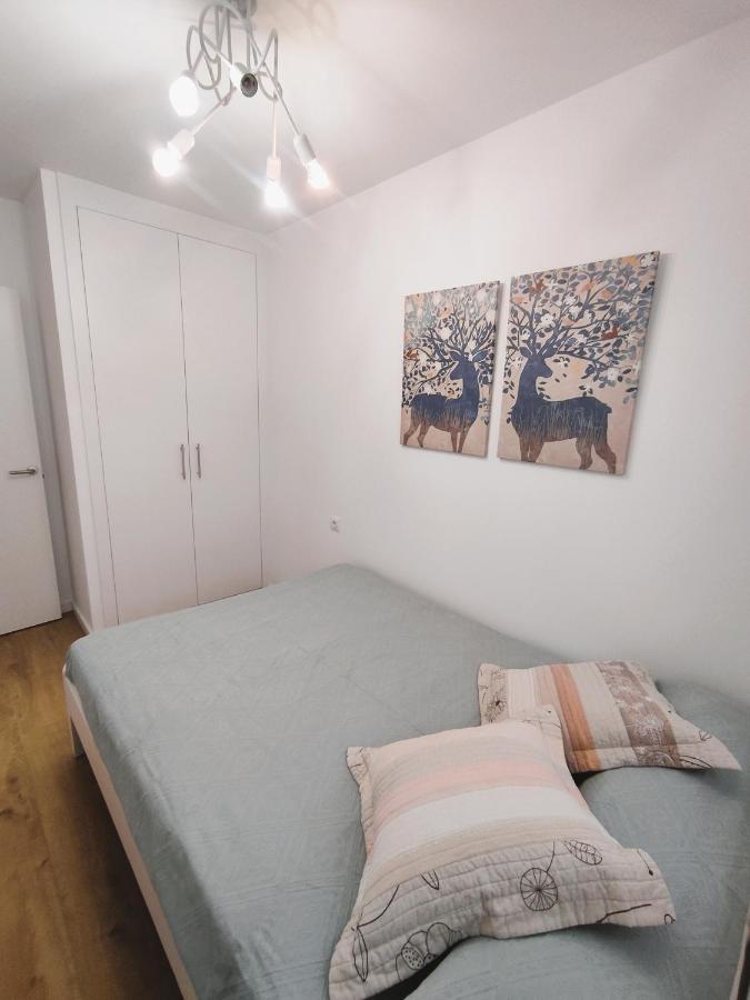 Apartamento Santander Maliaño Eksteriør billede