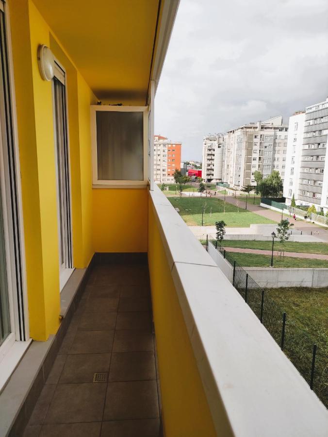 Apartamento Santander Maliaño Eksteriør billede