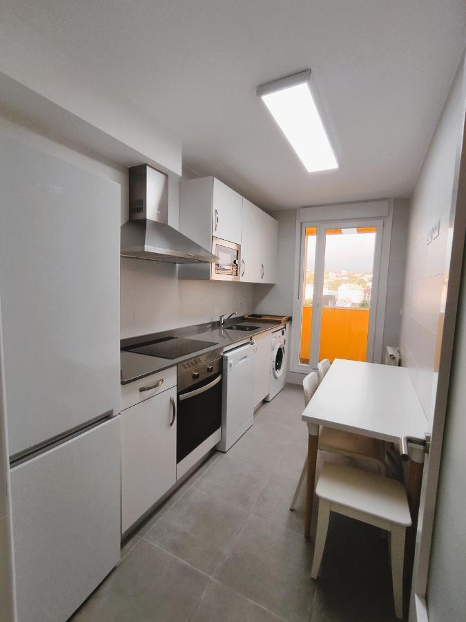 Apartamento Santander Maliaño Eksteriør billede
