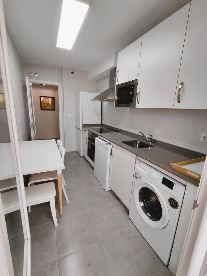 Apartamento Santander Maliaño Eksteriør billede