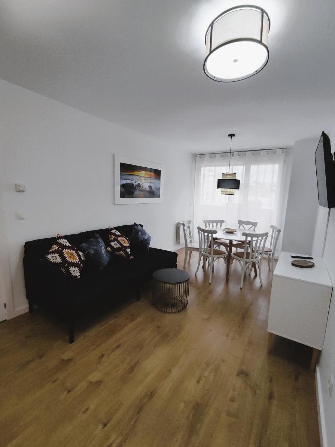Apartamento Santander Maliaño Eksteriør billede