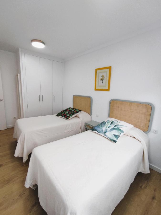 Apartamento Santander Maliaño Eksteriør billede