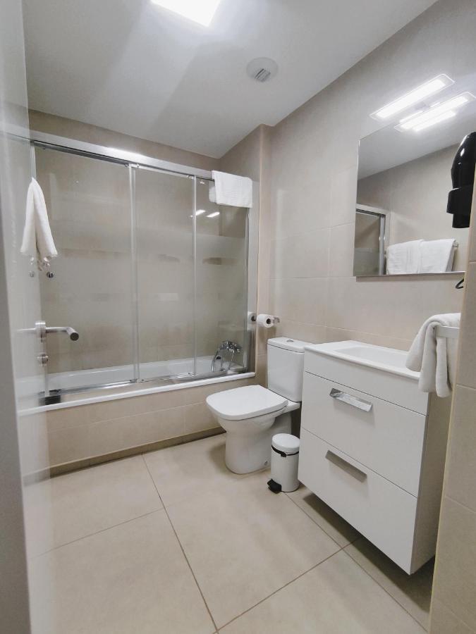 Apartamento Santander Maliaño Eksteriør billede