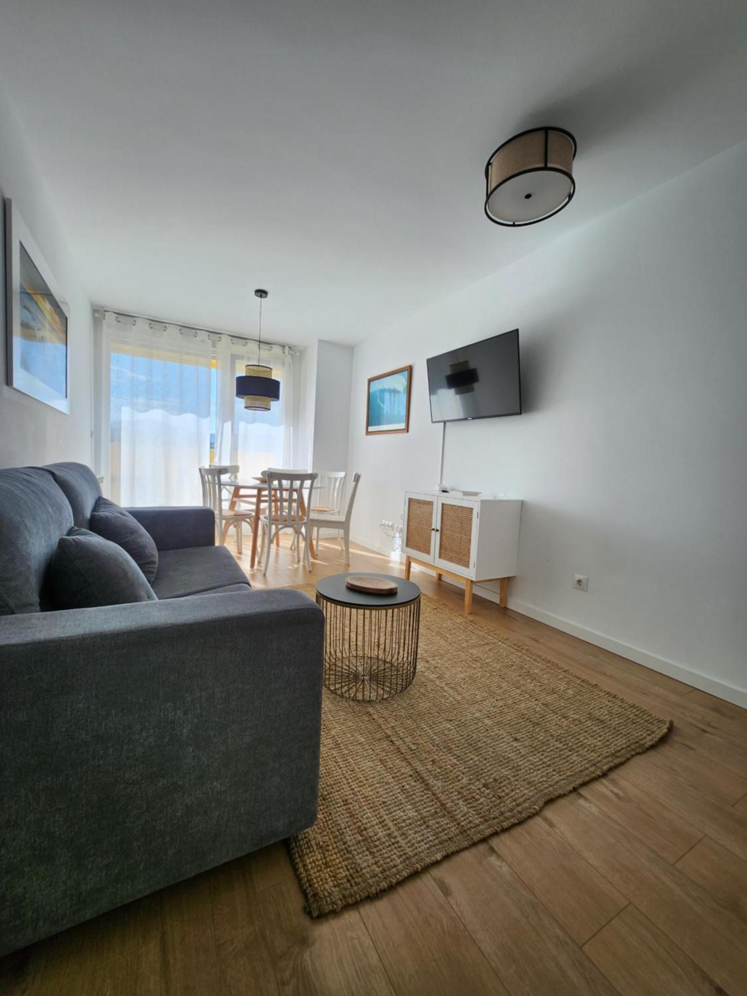 Apartamento Santander Maliaño Eksteriør billede
