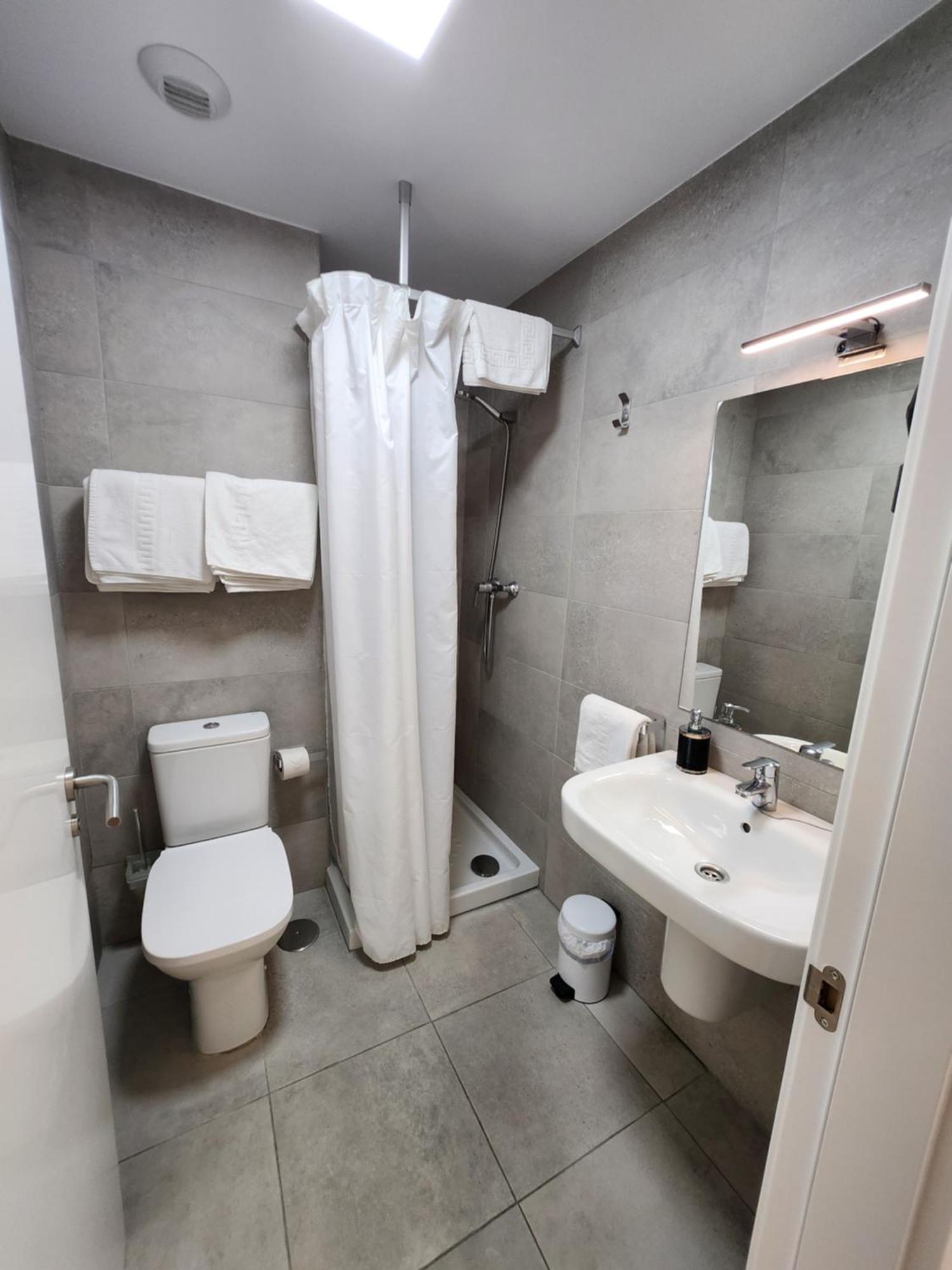 Apartamento Santander Maliaño Eksteriør billede
