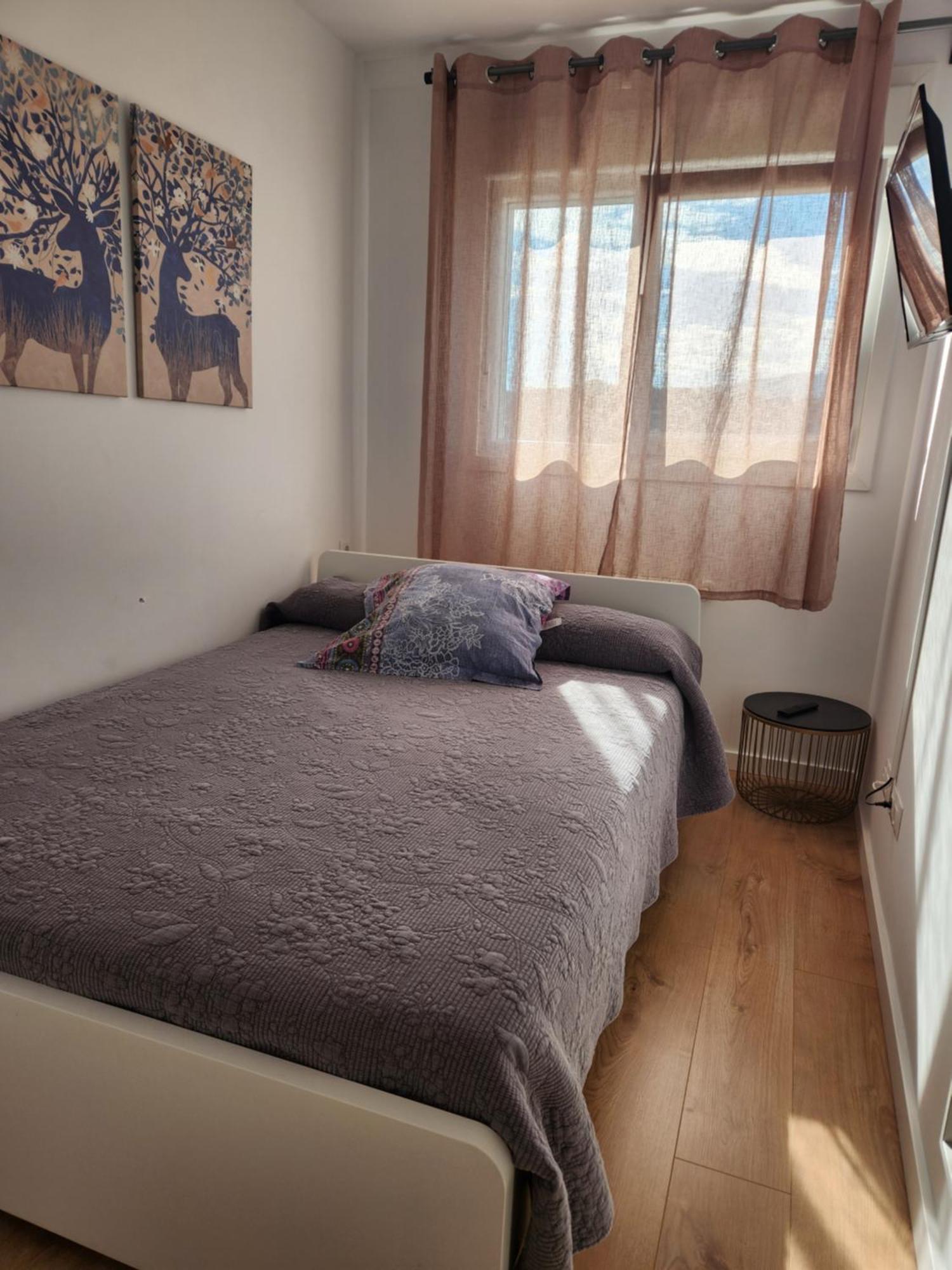Apartamento Santander Maliaño Eksteriør billede