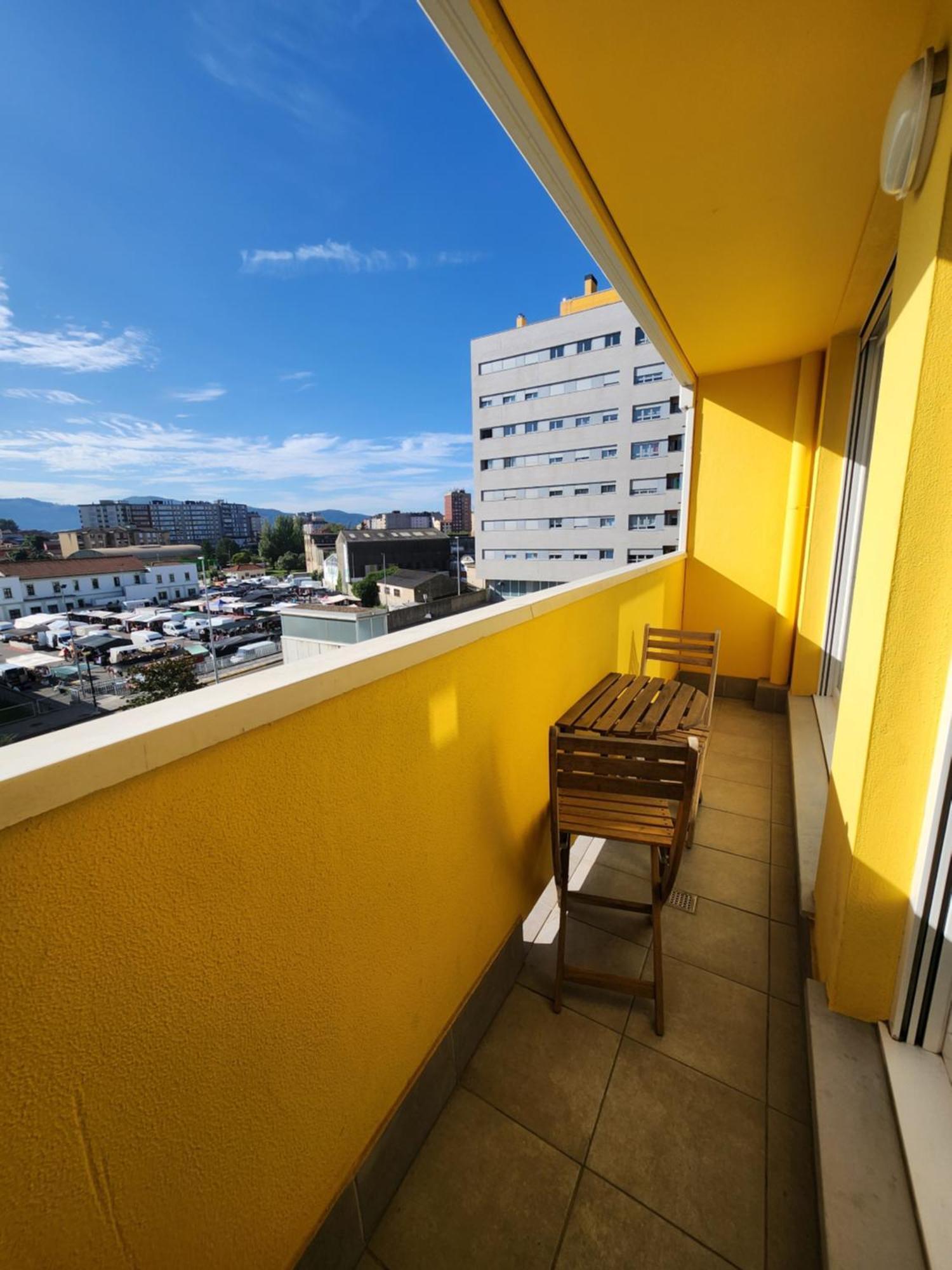 Apartamento Santander Maliaño Eksteriør billede
