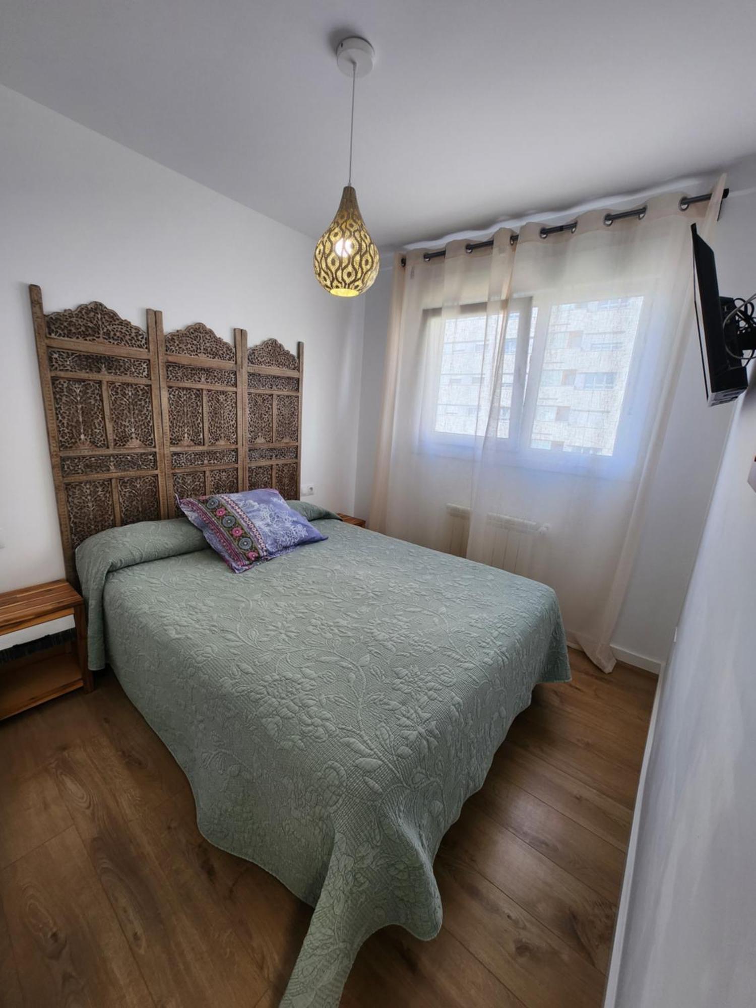 Apartamento Santander Maliaño Eksteriør billede