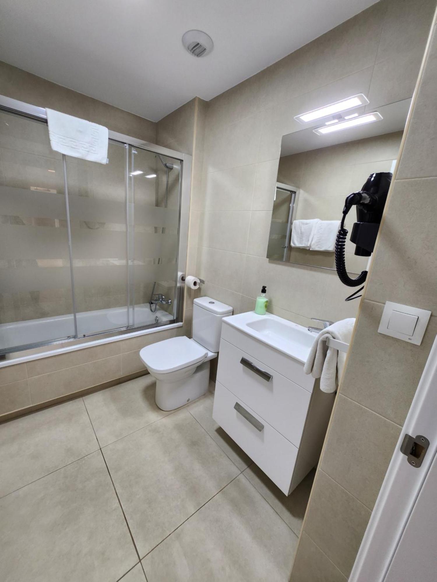 Apartamento Santander Maliaño Eksteriør billede