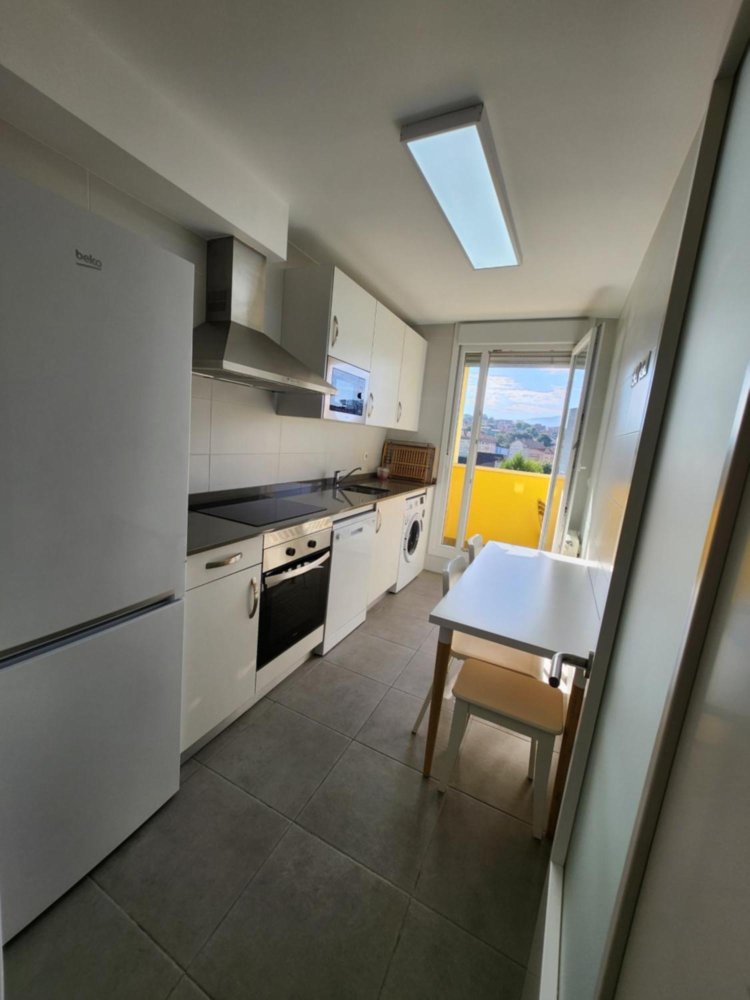 Apartamento Santander Maliaño Eksteriør billede