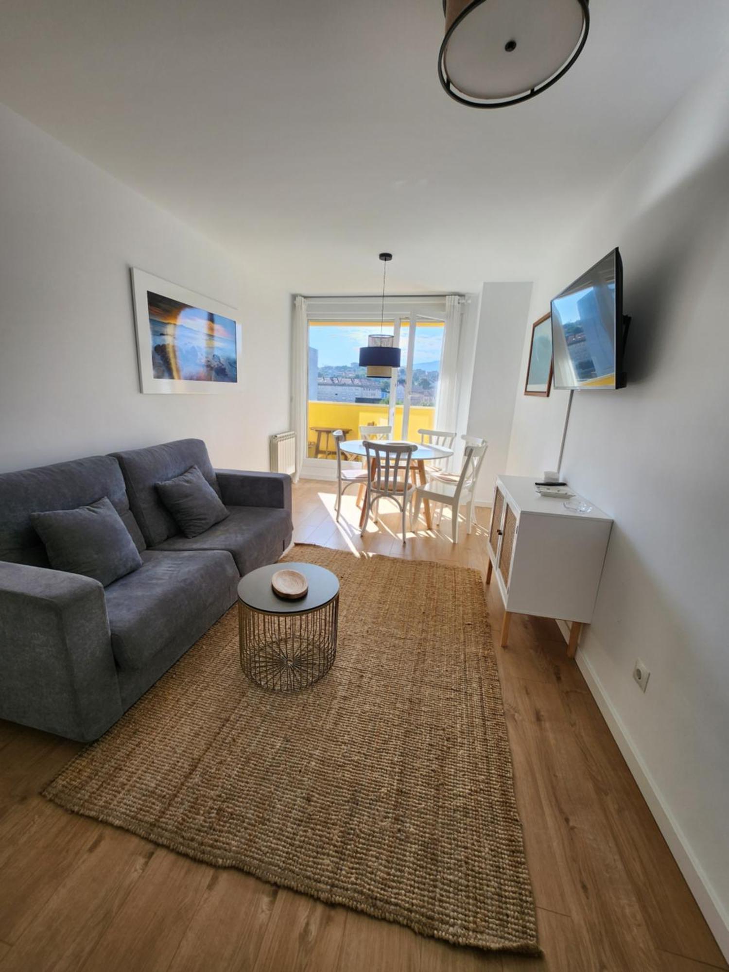Apartamento Santander Maliaño Eksteriør billede